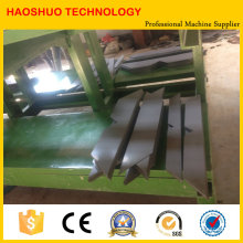 Hjx400 Fully Automatic Core Cutting Line